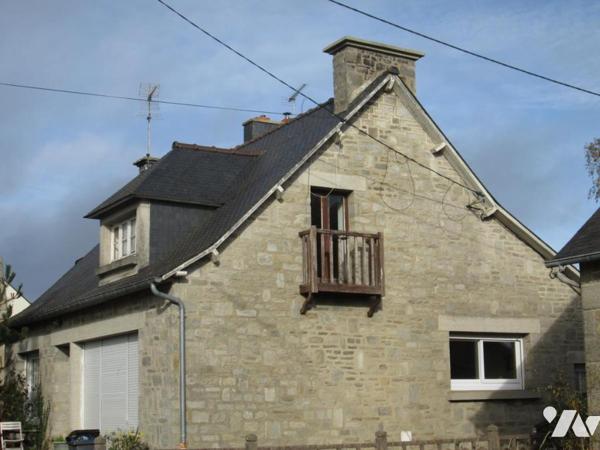 Maison à Notre-Dame du Guildo