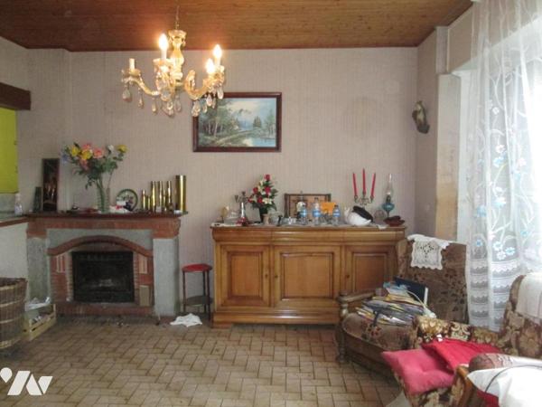 Maison à Notre-Dame du Guildo
