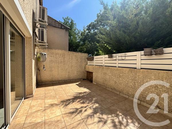 Maison à vendre  4 pièces - 87,44 m 2   FLORENSAC  - 34