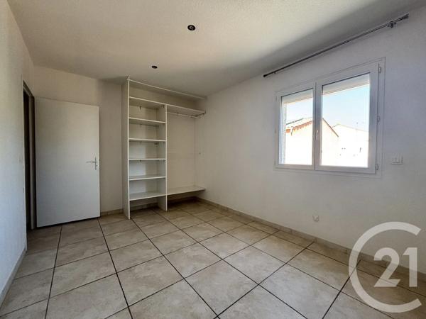 Maison à vendre  4 pièces - 87,44 m 2   FLORENSAC  - 34