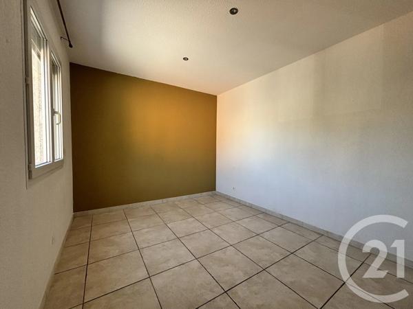 Maison à vendre  4 pièces - 87,44 m 2   FLORENSAC  - 34