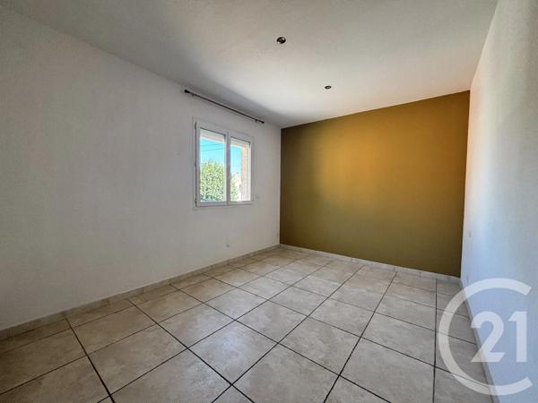 Maison à vendre  4 pièces - 87,44 m 2   FLORENSAC  - 34