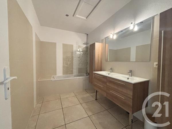 Maison à vendre  4 pièces - 87,44 m 2   FLORENSAC  - 34
