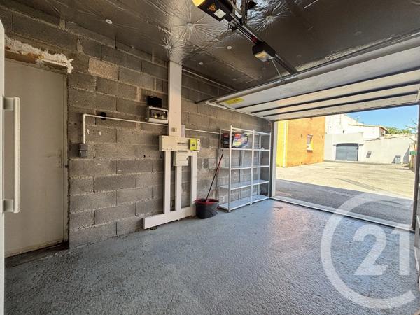 Maison à vendre  4 pièces - 87,44 m 2   FLORENSAC  - 34