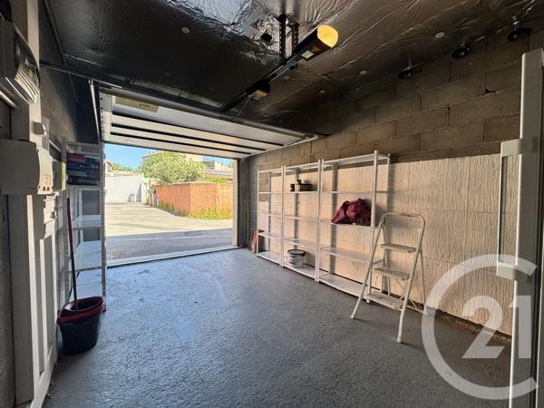 Maison à vendre  4 pièces - 87,44 m 2   FLORENSAC  - 34