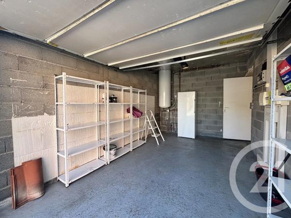 Maison à vendre  4 pièces - 87,44 m 2   FLORENSAC  - 34