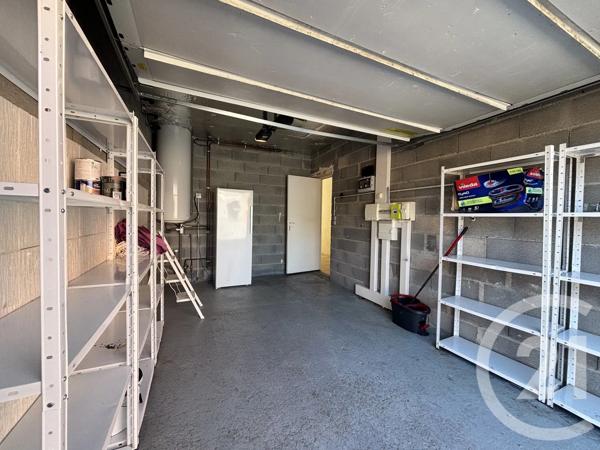 Maison à vendre  4 pièces - 87,44 m 2   FLORENSAC  - 34