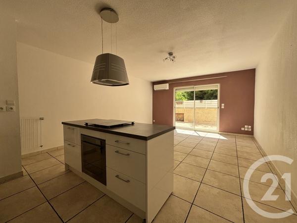 Maison à vendre  4 pièces - 87,44 m 2   FLORENSAC  - 34