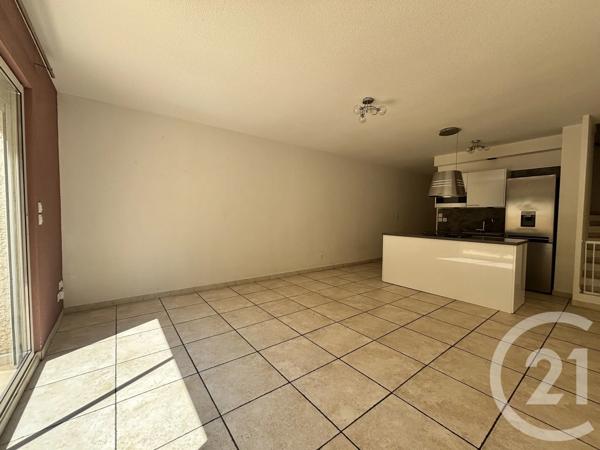 Maison à vendre  4 pièces - 87,44 m 2   FLORENSAC  - 34