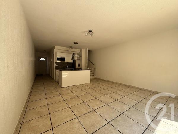 Maison à vendre  4 pièces - 87,44 m 2   FLORENSAC  - 34