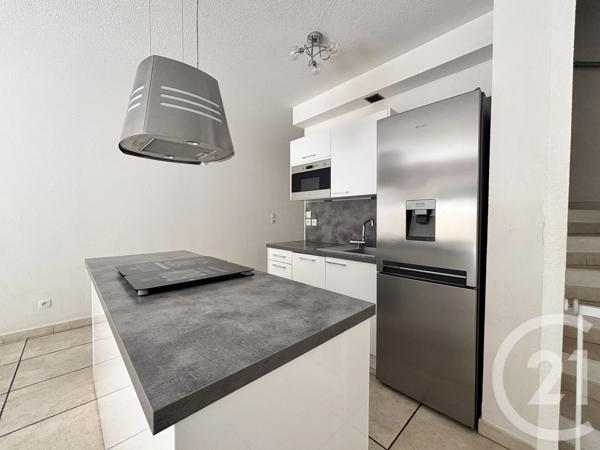 Maison à vendre  4 pièces - 87,44 m 2   FLORENSAC  - 34