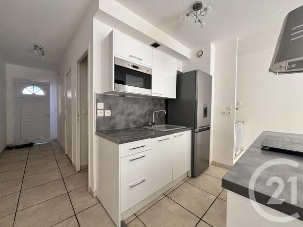Maison à vendre  4 pièces - 87,44 m 2   FLORENSAC  - 34