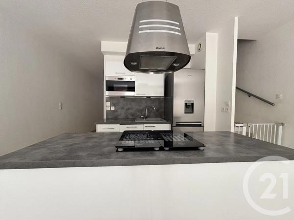 Maison à vendre  4 pièces - 87,44 m 2   FLORENSAC  - 34