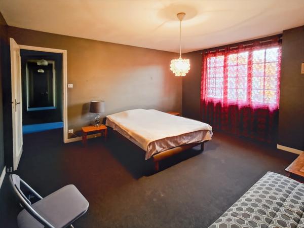 À vendre – Belle maison familiale proche centre-ville