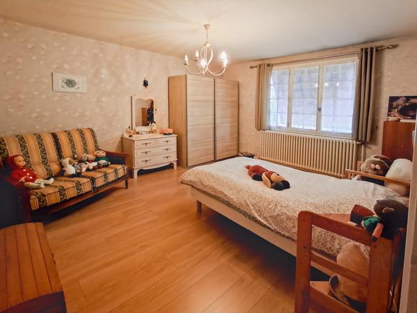 À vendre – Belle maison familiale proche centre-ville