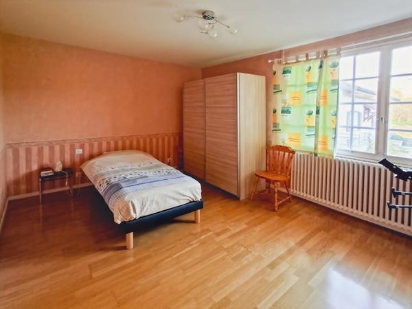À vendre – Belle maison familiale proche centre-ville