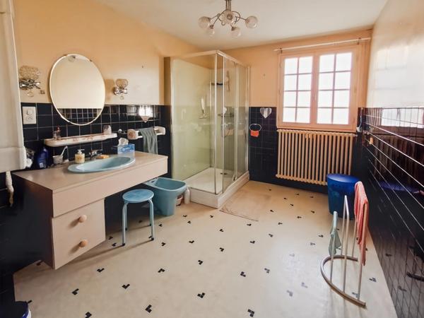 À vendre – Belle maison familiale proche centre-ville