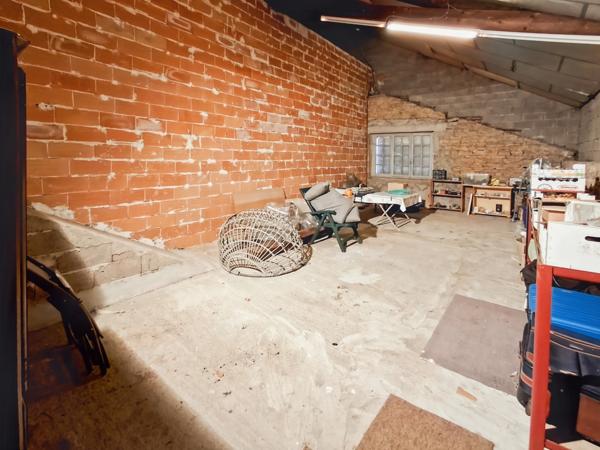 À vendre – Belle maison familiale proche centre-ville