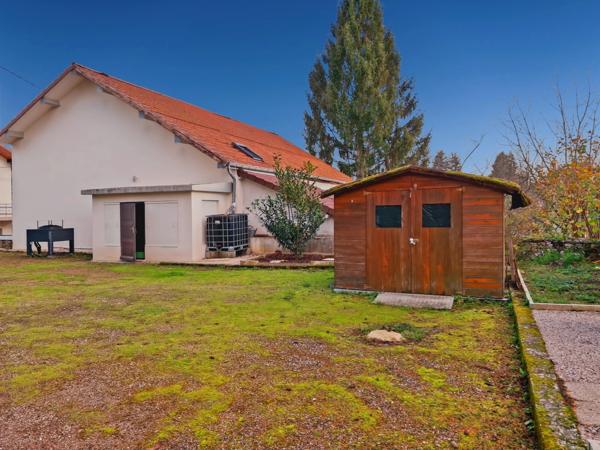 À vendre – Belle maison familiale proche centre-ville