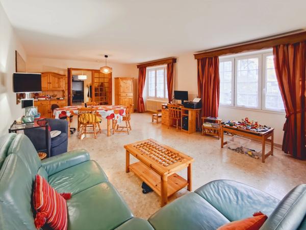 À vendre – Belle maison familiale proche centre-ville