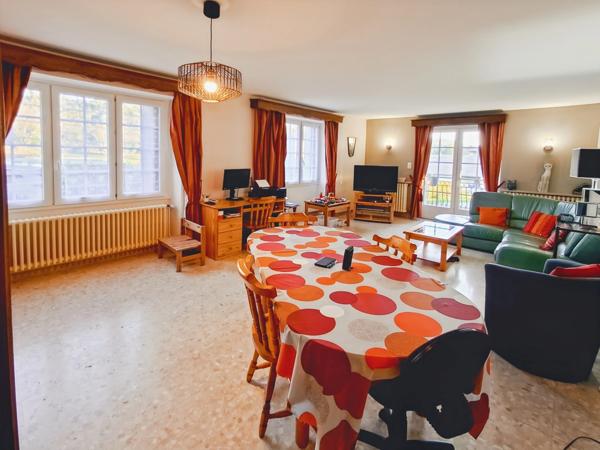 À vendre – Belle maison familiale proche centre-ville