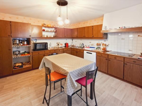 À vendre – Belle maison familiale proche centre-ville