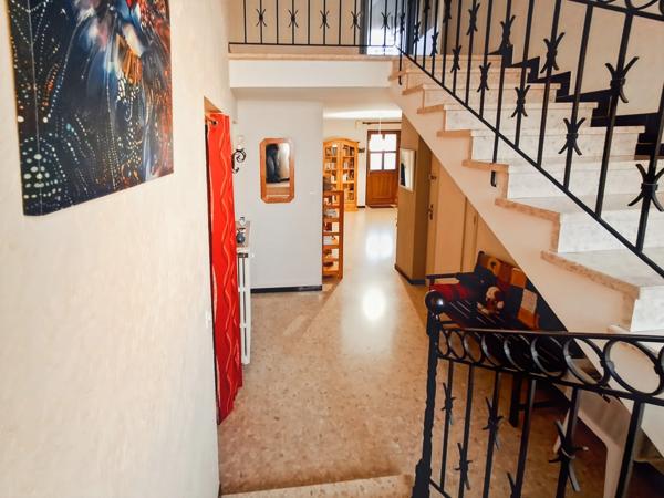 À vendre – Belle maison familiale proche centre-ville