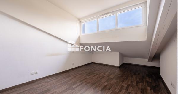 À vendre Appartement 2 pièces 40 m² - Ambarès-et-lagrave 33440