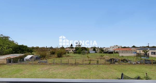 À vendre Appartement 2 pièces 40 m² - Ambarès-et-lagrave 33440