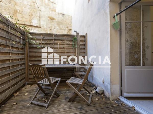 À vendre Appartement 2 pièces 28.5 m² - Avignon 84000