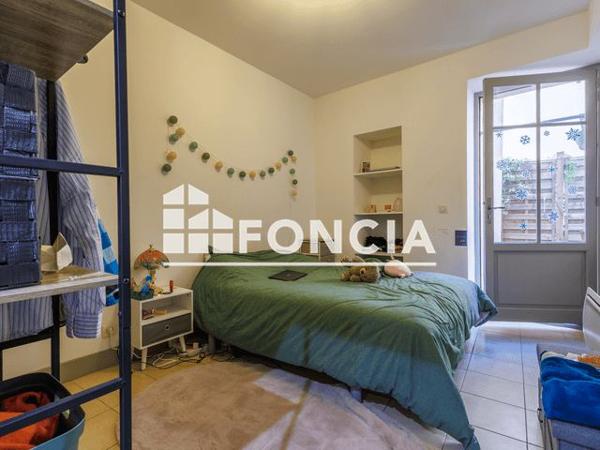 À vendre Appartement 2 pièces 28.5 m² - Avignon 84000