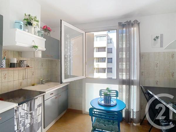 Appartement F2 à vendre  2 pièces - 46,72 m 2   PERPIGNAN  - 66