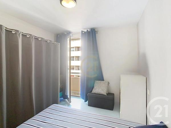 Appartement F2 à vendre  2 pièces - 46,72 m 2   PERPIGNAN  - 66