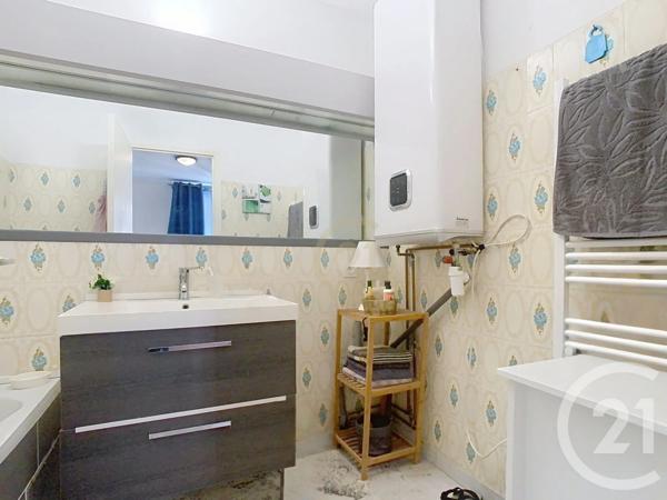 Appartement F2 à vendre  2 pièces - 46,72 m 2   PERPIGNAN  - 66