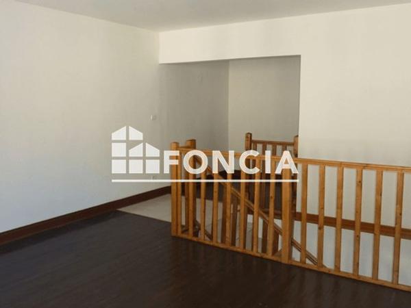 Location Maison 3 pièces 106.3 m² - 64 GRAND RUE Moyeuvre Petite 57250