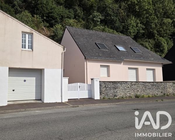Maison à vendre 5 pièces 130 m² Port-Launay