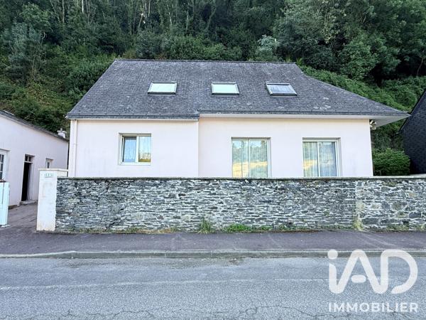 Maison à vendre 5 pièces 130 m² Port-Launay