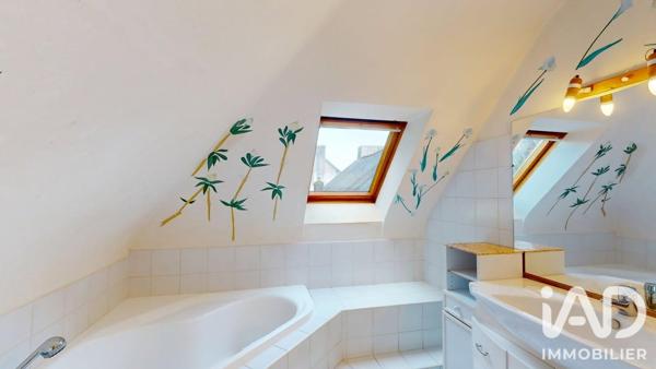 Maison à vendre 5 pièces 130 m² Port-Launay