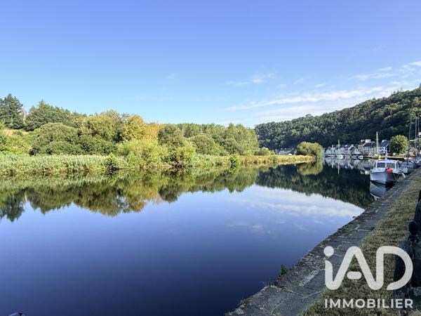 Maison à vendre 5 pièces 130 m² Port-Launay