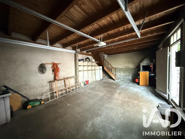 Maison à vendre 5 pièces 130 m² Port-Launay