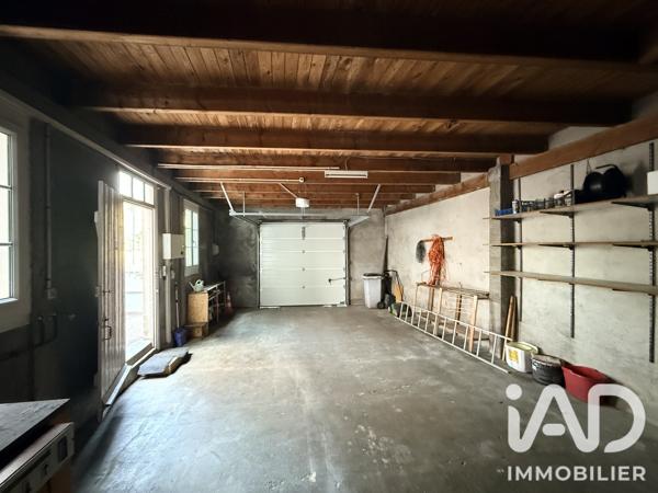 Maison à vendre 5 pièces 130 m² Port-Launay