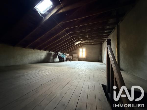 Maison à vendre 5 pièces 130 m² Port-Launay