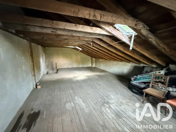 Maison à vendre 5 pièces 130 m² Port-Launay