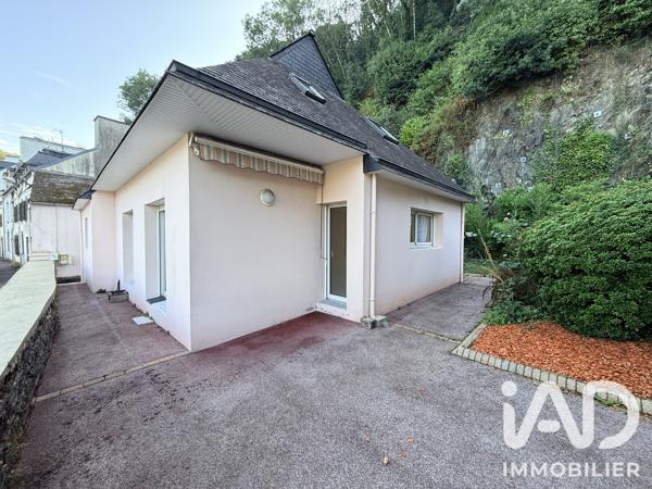 Maison à vendre 5 pièces 130 m² Port-Launay