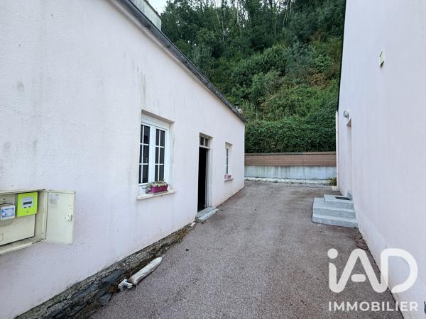 Maison à vendre 5 pièces 130 m² Port-Launay