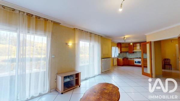 Maison à vendre 5 pièces 130 m² Port-Launay