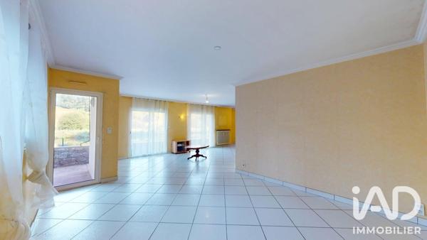 Maison à vendre 5 pièces 130 m² Port-Launay