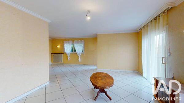 Maison à vendre 5 pièces 130 m² Port-Launay