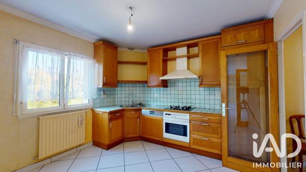Maison à vendre 5 pièces 130 m² Port-Launay
