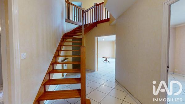 Maison à vendre 5 pièces 130 m² Port-Launay
